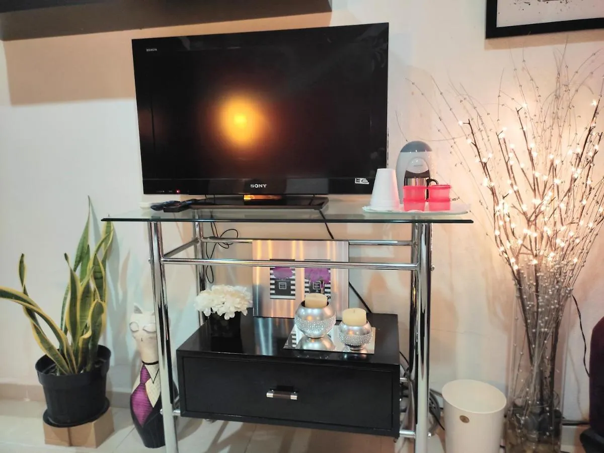 Homestay Casa Cristal Apartment Cancun
