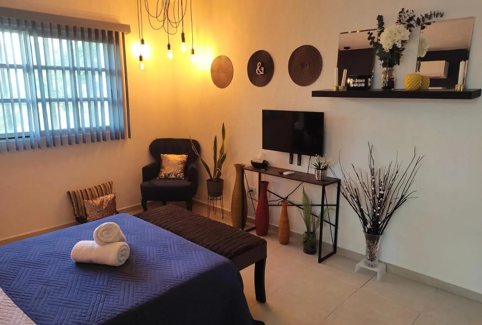 Homestay Casa Cristal Apartment Cancun