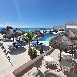 Ocean Front Villa, Locacion In Zone Apartamento