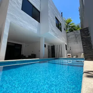 Alce33 Cancun