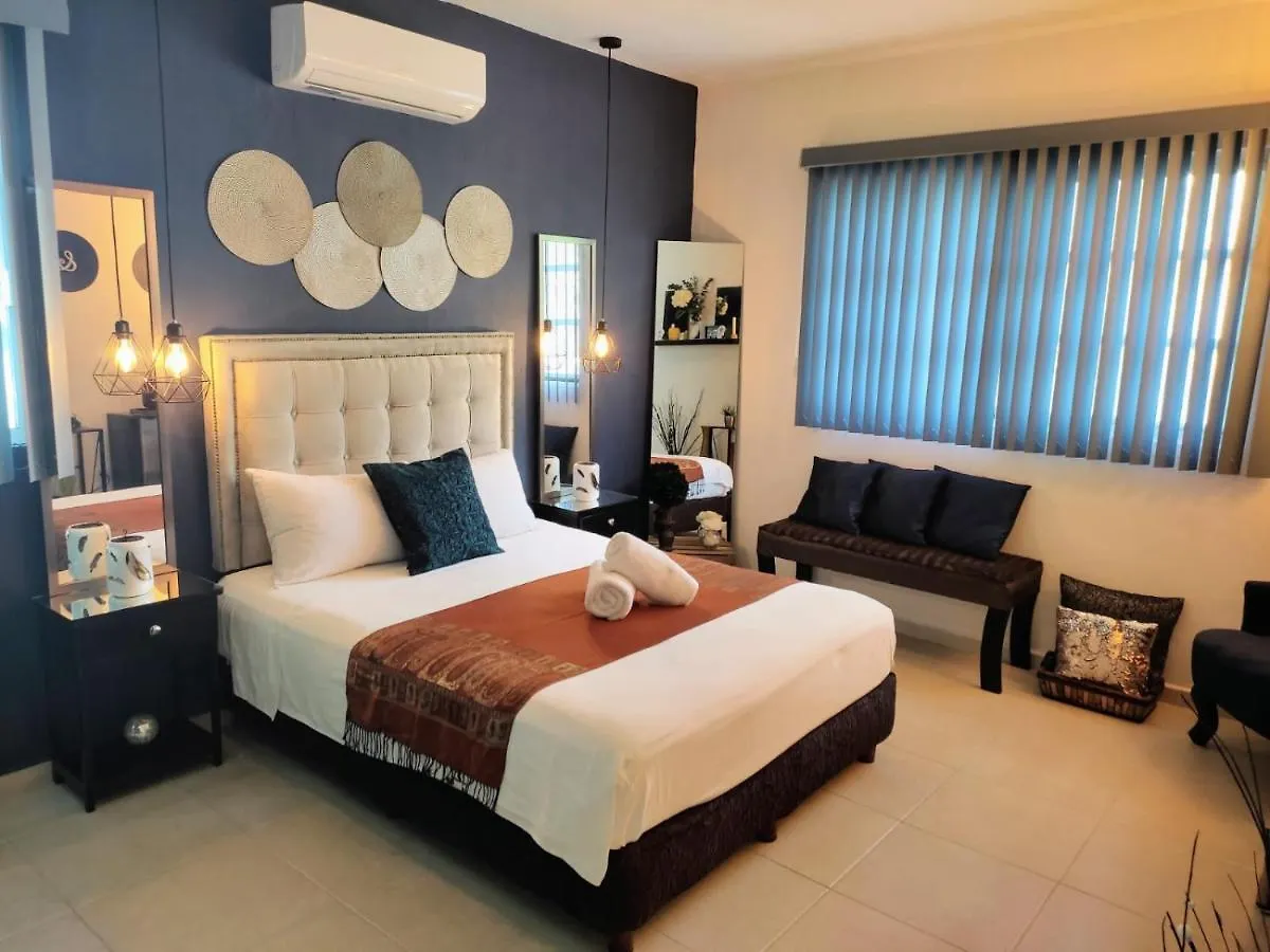 Apartamento Casa Cristal Cancún 0*,  México